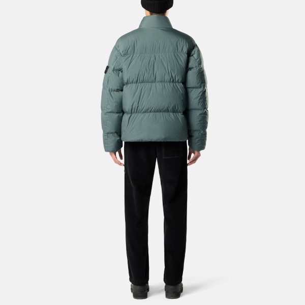 Парку Stone Island 4100109 CRINKLE REPS NY L2S154100109S0A23 V005T