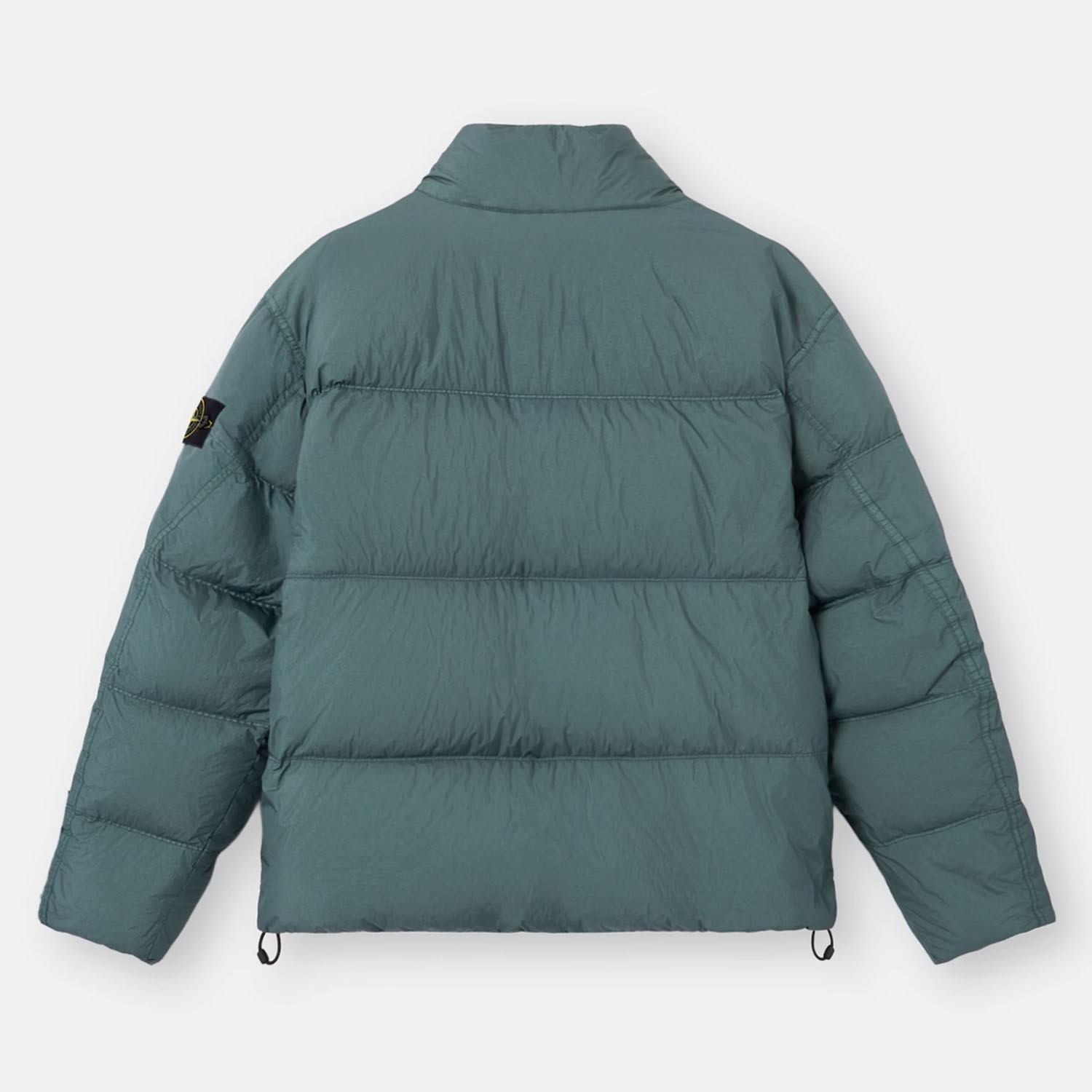 Парку Stone Island 4100109 CRINKLE REPS NY L2S154100109S0A23 V005T
