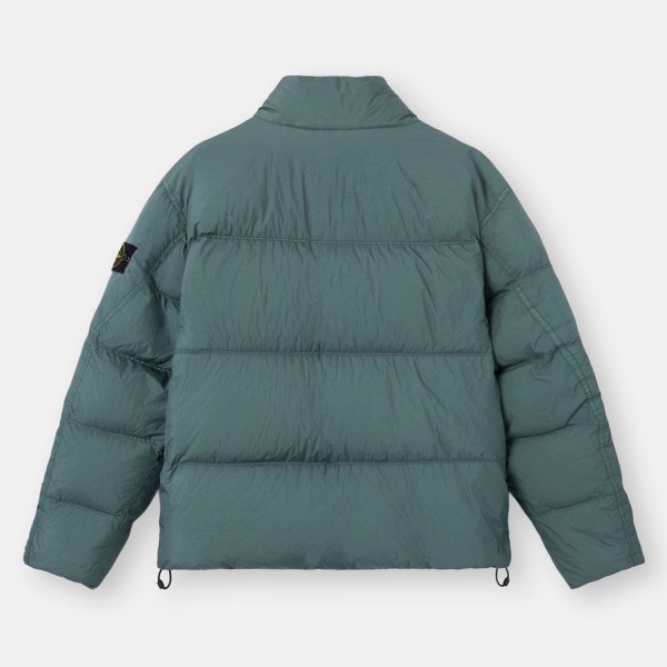 Парку Stone Island 4100109 CRINKLE REPS NY L2S154100109S0A23 V005T