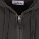 Худи Stone Island 6100067 BRUSHED ORGANIC COTTON FLEECE L2S156100067S0A20 V0062