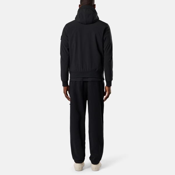 Куртка Stone Island Q100004 SOFT SHELL-R_E.DYE® TECHNOLOGY L2S15Q100004S0B22 V0029