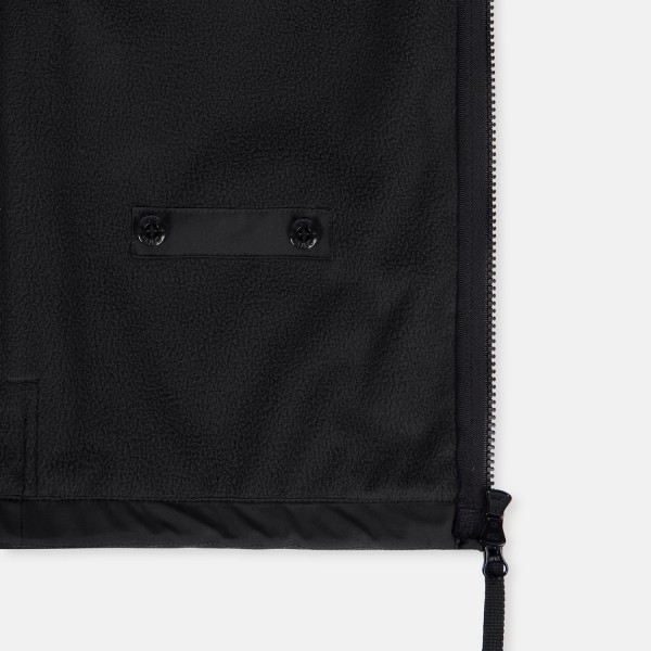 Куртка Stone Island Q100004 SOFT SHELL-R_E.DYE® TECHNOLOGY L2S15Q100004S0B22 V0029