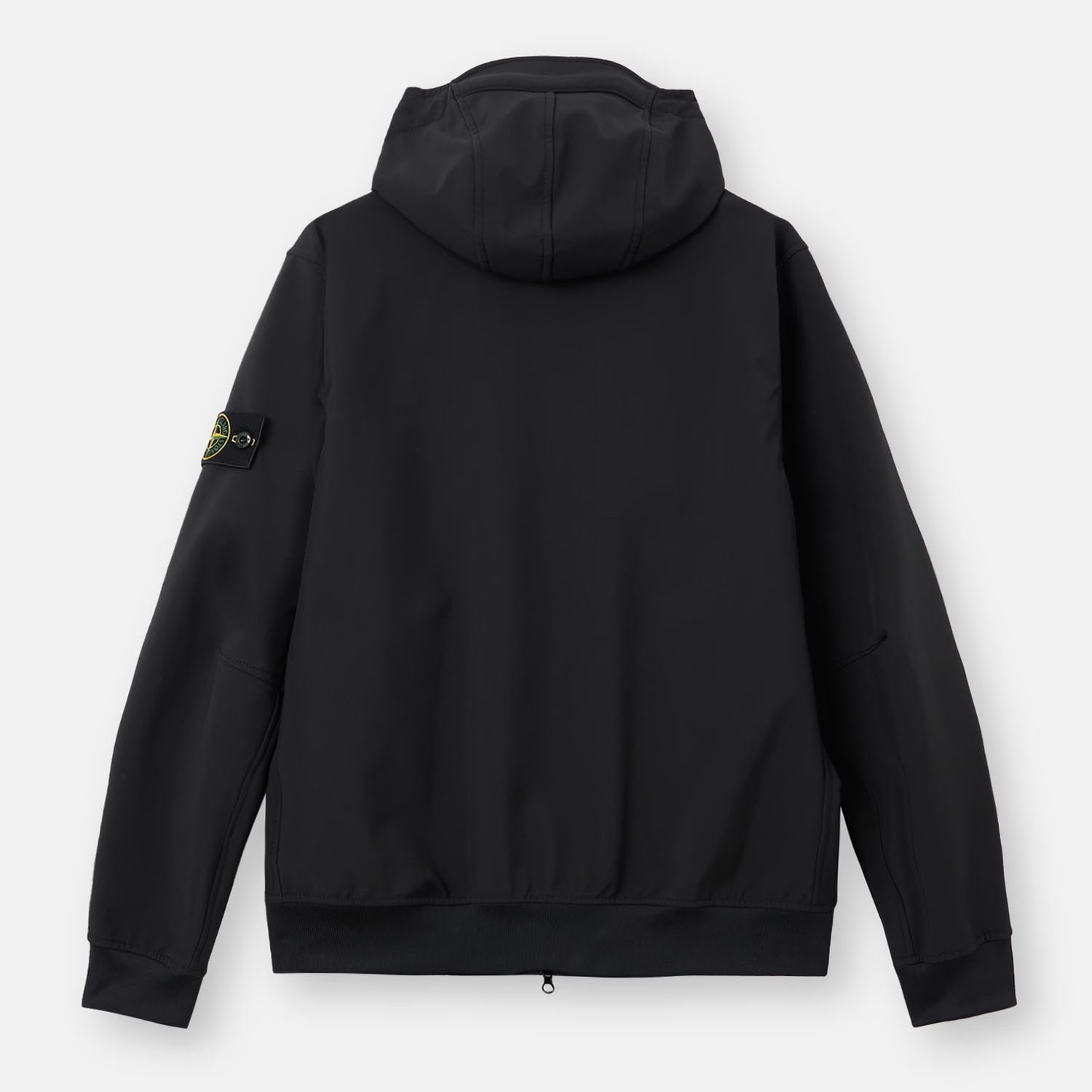 Куртка Stone Island Q100004 SOFT SHELL-R_E.DYE® TECHNOLOGY L2S15Q100004S0B22 V0029
