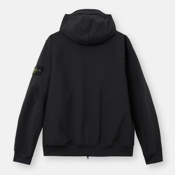 Куртка Stone Island Q100004 SOFT SHELL-R_E.DYE® TECHNOLOGY L2S15Q100004S0B22 V0029