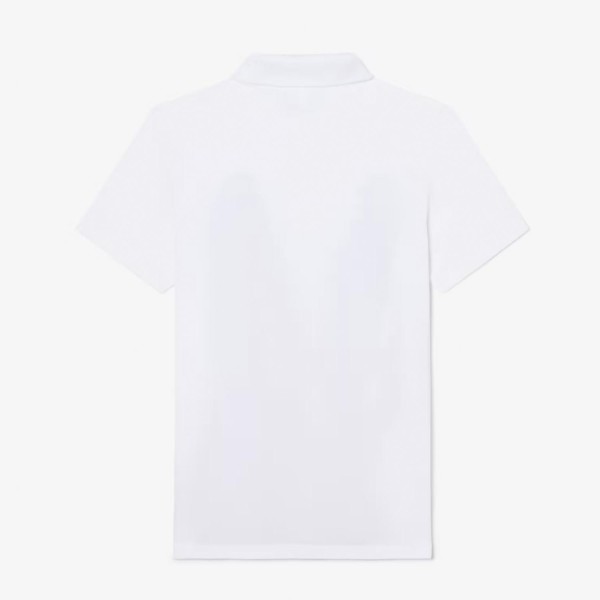 Детское поло Lacoste PJ6656 001