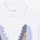 Детское поло Lacoste PJ6656 001