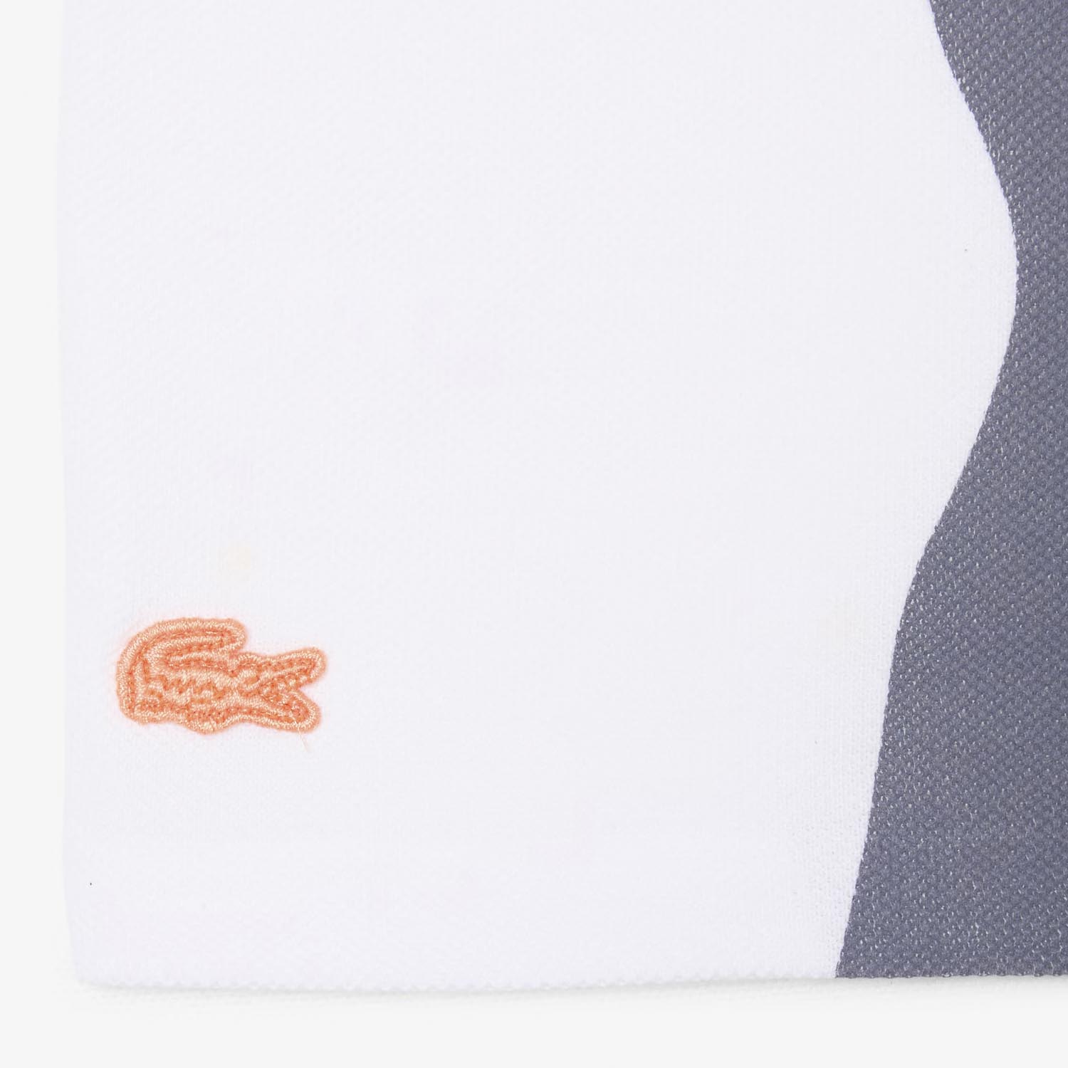 Детское поло Lacoste PJ6656 001