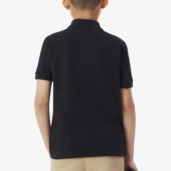 Детское поло Lacoste PJ6628 350