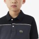 Детское поло Lacoste PJ6628 350