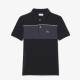 Детское поло Lacoste PJ6628 350