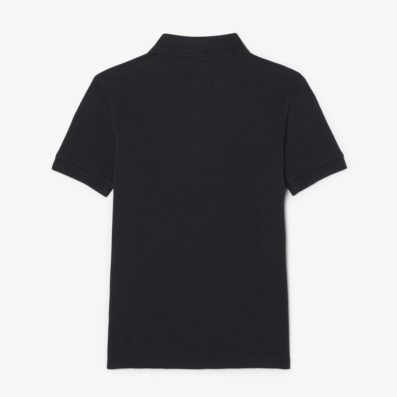 Детское поло Lacoste PJ6628 350