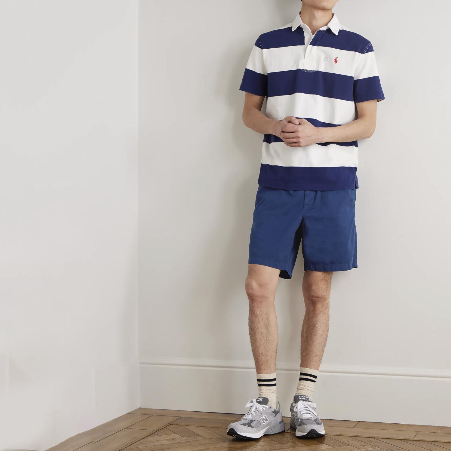 Шорты POLO Ralph Lauren 710B22642001