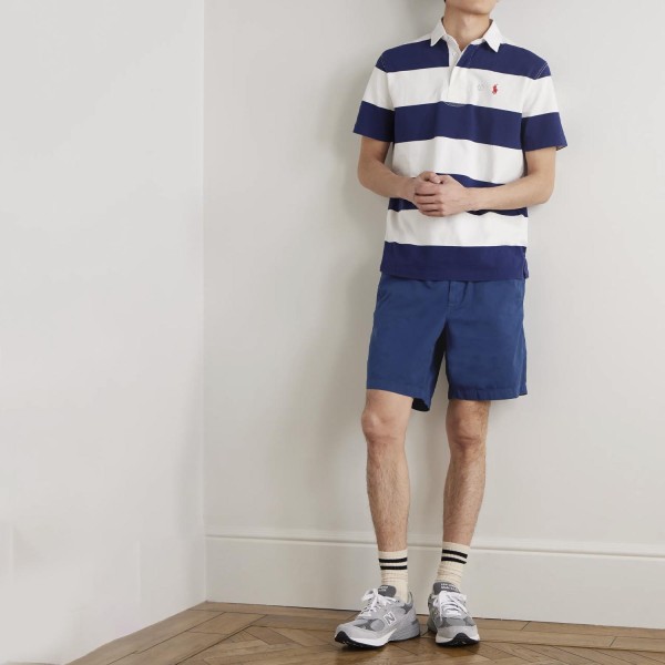 Шорты POLO Ralph Lauren 710B22642001