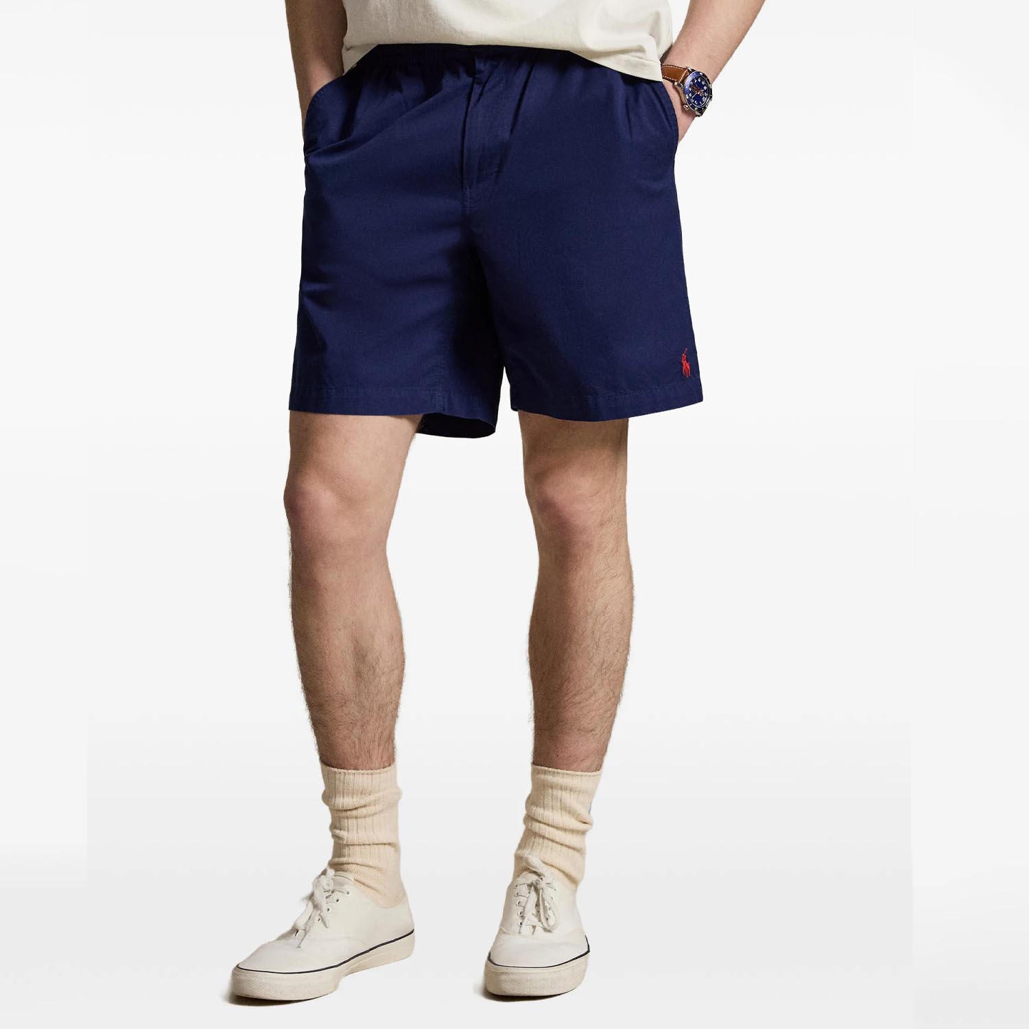 Шорты POLO Ralph Lauren 710B22642001
