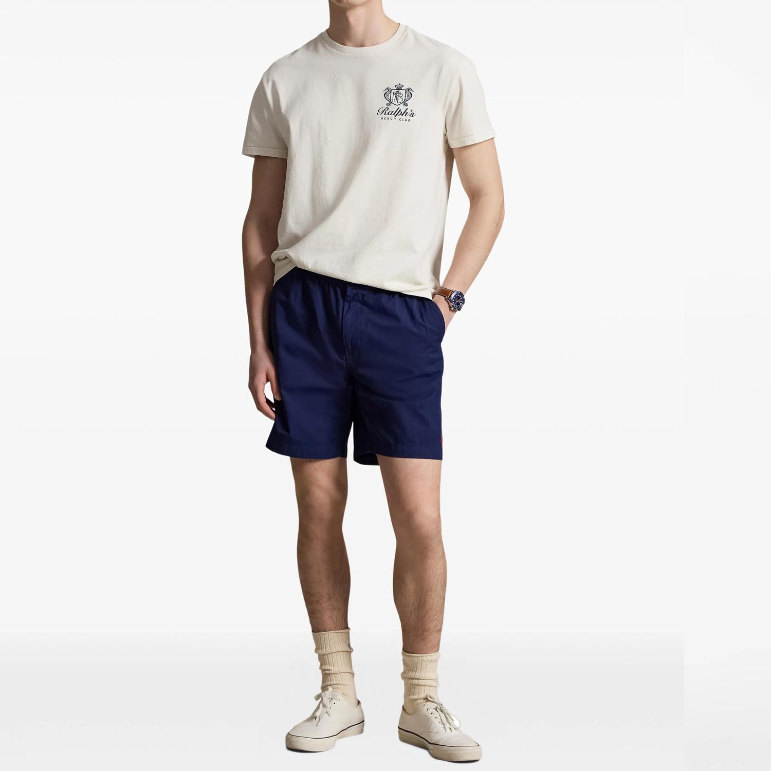 Шорты POLO Ralph Lauren 710B22642001