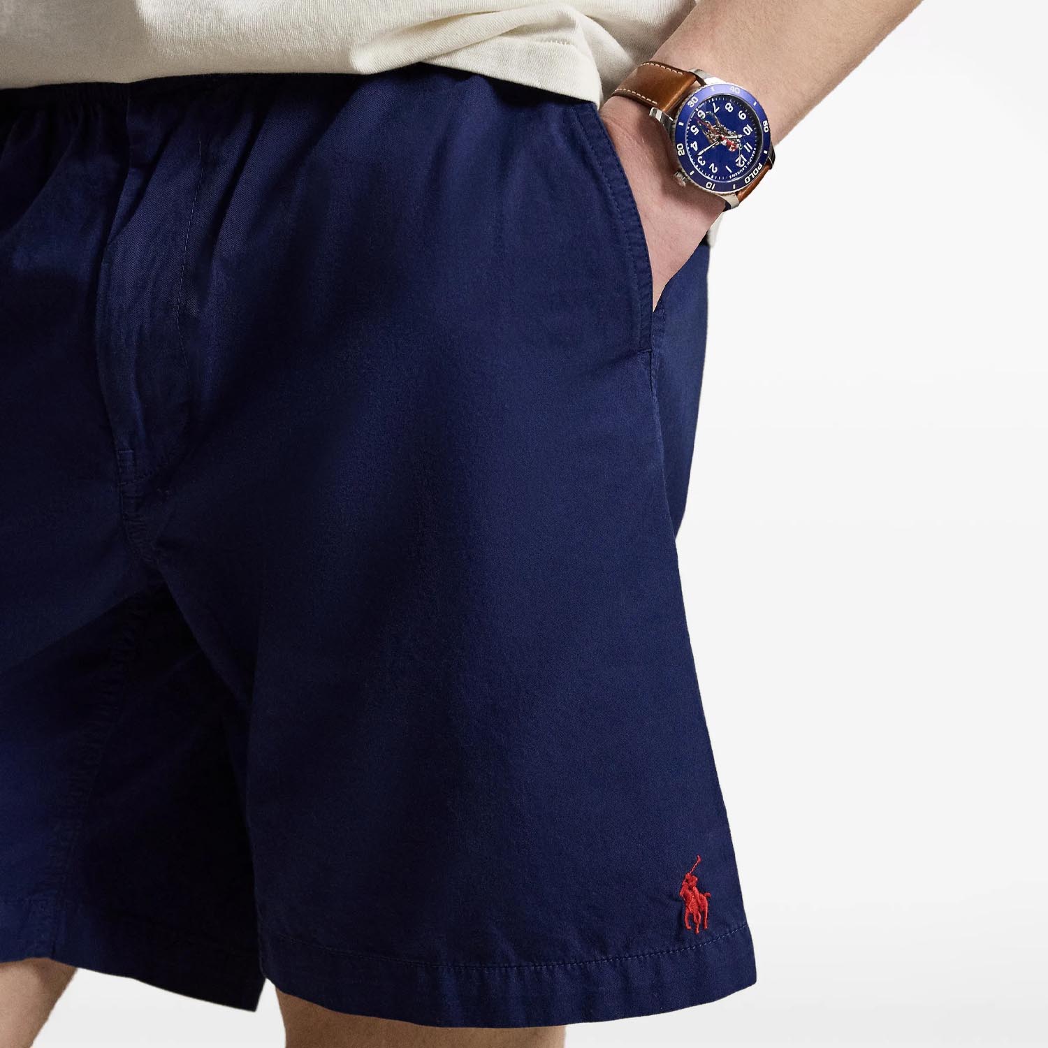 Шорты POLO Ralph Lauren 710B22642001