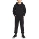 Дитяче худі US Polo Assn 12C2398S BLCK