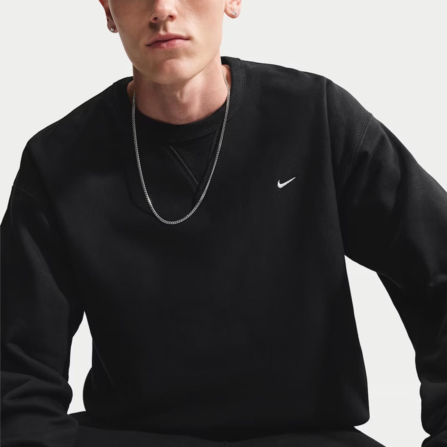 Свитшот Nike HV1086-010