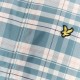 Ветровка Lyle&Scott JK2420V Everglade