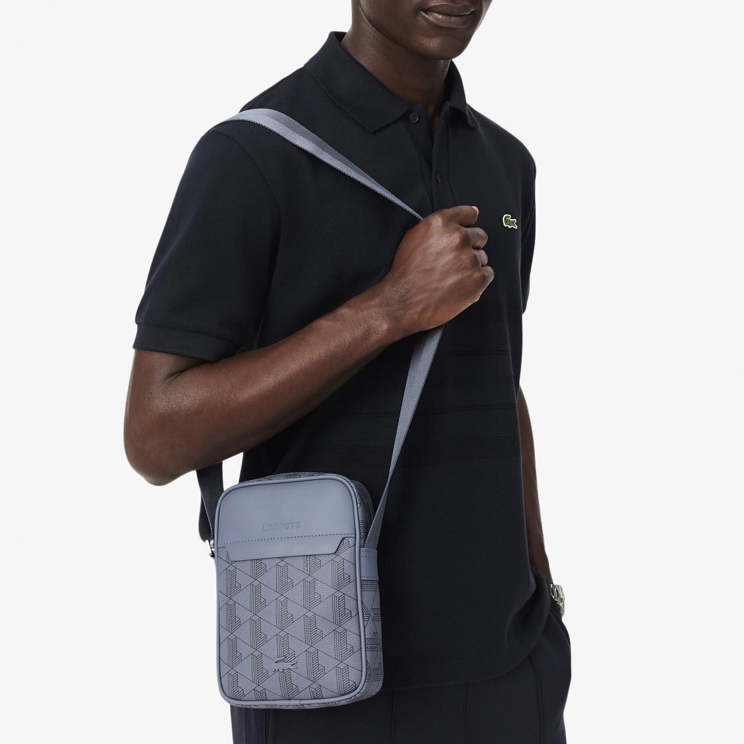 Сумка Lacoste NH4410LX T22