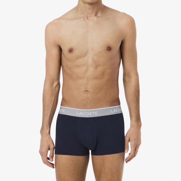 Чоловічі боксери Lacoste 5H1297 2PI