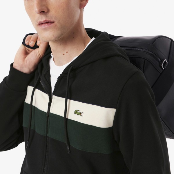 Чоловіча толстовка Lacoste SH5913 6XH