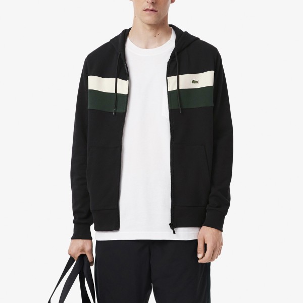 Чоловіча толстовка Lacoste SH5913 6XH