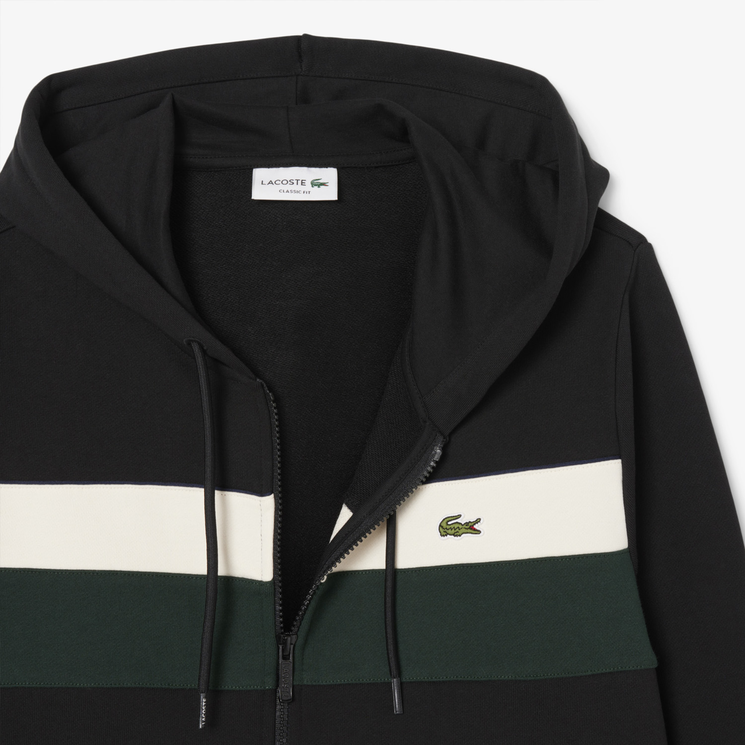 Чоловіча толстовка Lacoste SH5913 6XH