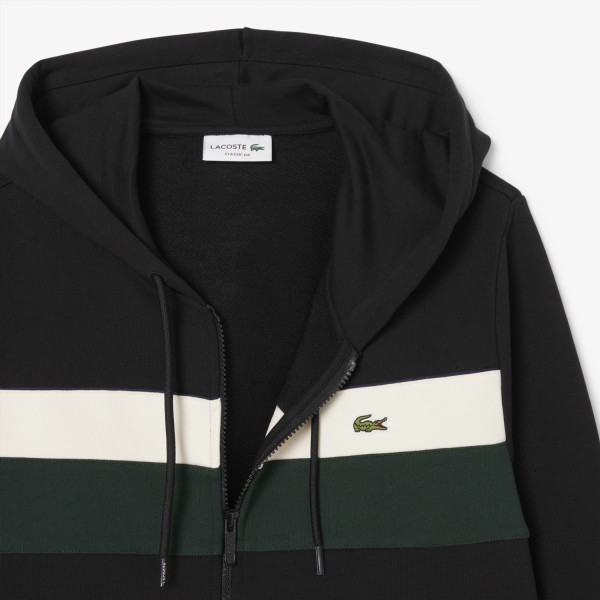 Чоловіча толстовка Lacoste SH5913 6XH
