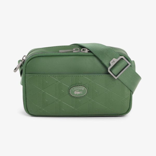 Чоловіча сумка Lacoste NH5264MR 132