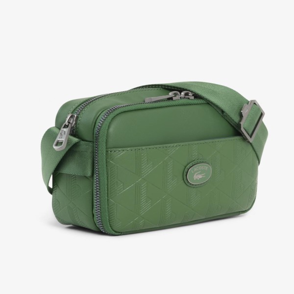 Чоловіча сумка Lacoste NH5264MR 132