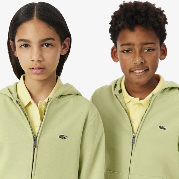 Дитяча толстовка Lacoste 947027-UYB