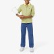 Дитяча толстовка Lacoste 947027-UYB