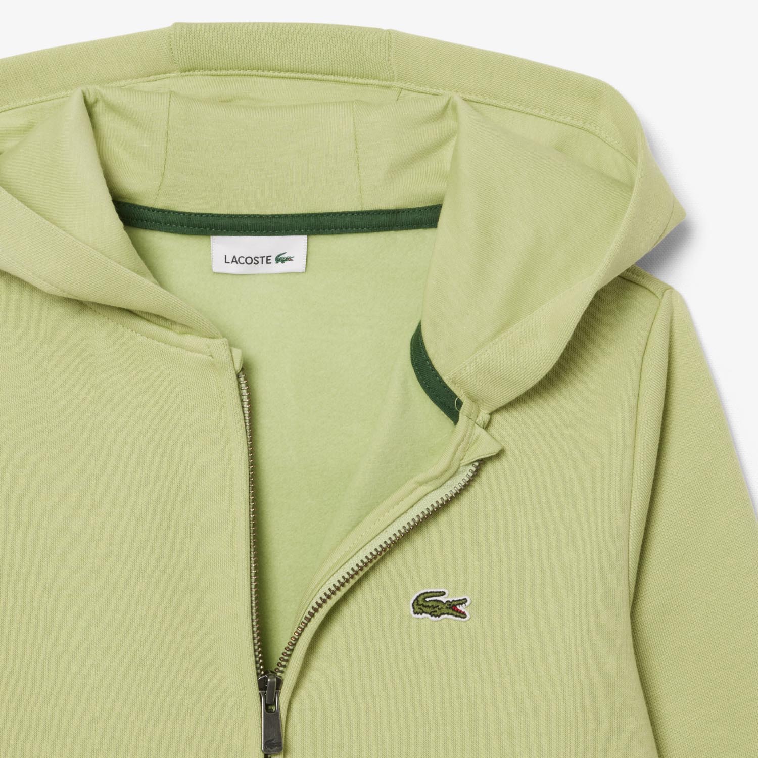 Дитяча толстовка Lacoste 947027-UYB