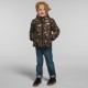 Детская куртка The North Face Baby Reversible Mt Chimbo Full-Zip Hooded Jacket
