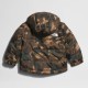 Детская куртка The North Face Baby Reversible Mt Chimbo Full-Zip Hooded Jacket