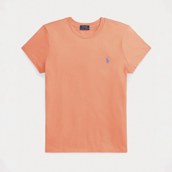Жіноча футболка POLO Ralph Lauren 211898698024