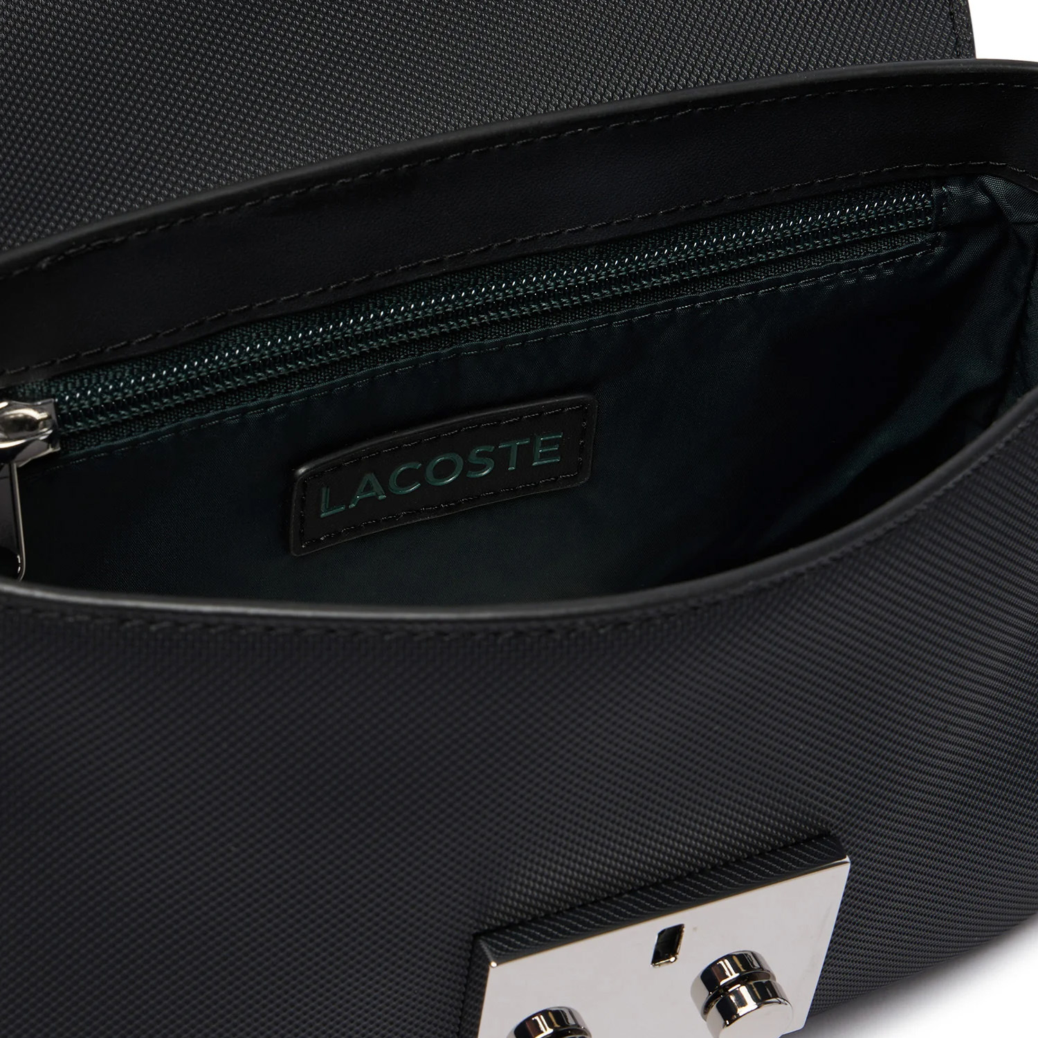 Жіноча сумка Lacoste NF4757DZ 000