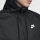Чоловіча вітровка Nike Windrunner Jkt Black 727324-010