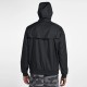 Чоловіча вітровка Nike Windrunner Jkt Black 727324-010