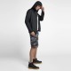 Чоловіча вітровка Nike Windrunner Jkt Black 727324-010