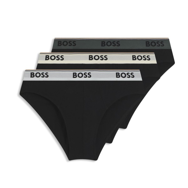 Мужские трусы Hugo Boss 50531661 963