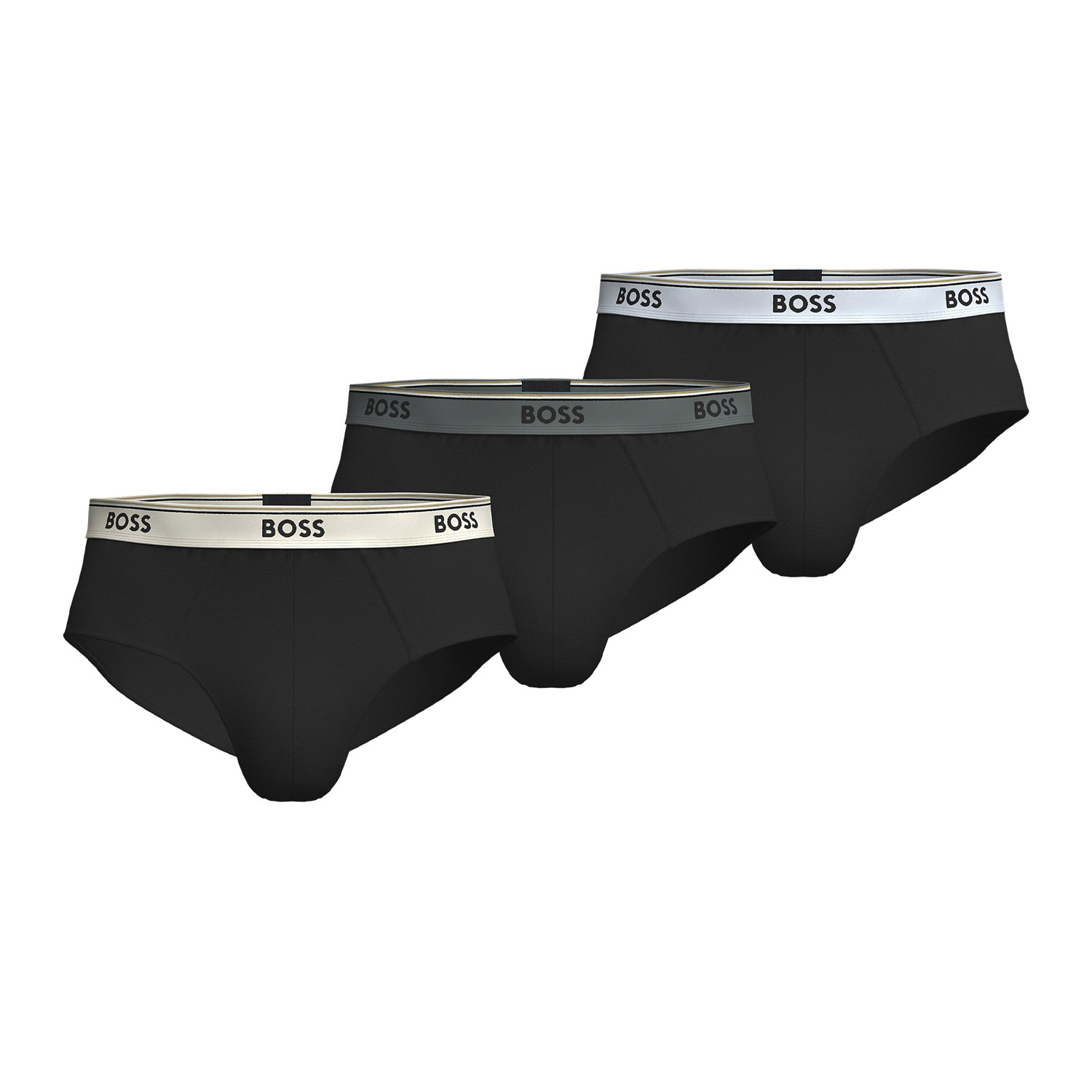 Мужские трусы Hugo Boss 50531661 963