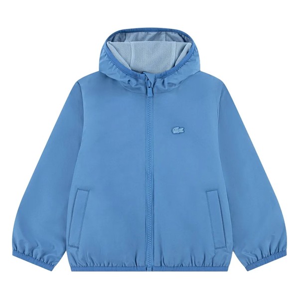Детская ветровка Lacoste 947375 UJ7