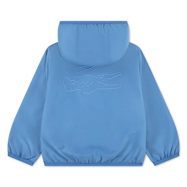 Детская ветровка Lacoste 947375 UJ7