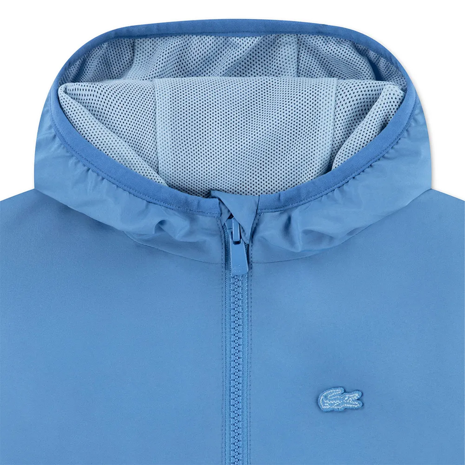 Детская ветровка Lacoste 947375 UJ7