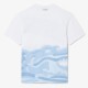 Мужская футболка Lacoste TH1997 51 001
