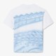 Мужская футболка Lacoste TH1997 51 001