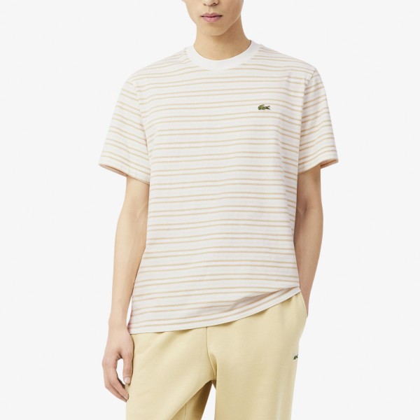 Мужская футболка Lacoste TH0874 51 1RR