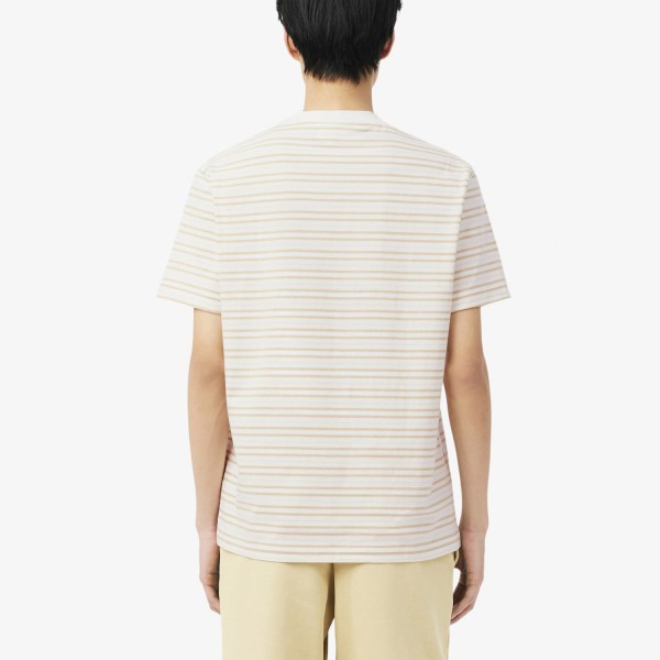 Мужская футболка Lacoste TH0874 51 1RR